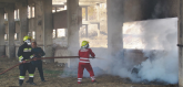 First simulation exercise in Garni