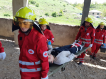 CP exchange visit Armenia/Georgia – Exchange with Garni VFRG and simulation exercise 