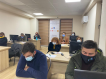 Trainings of Joint Volunteer Teams in Georgia